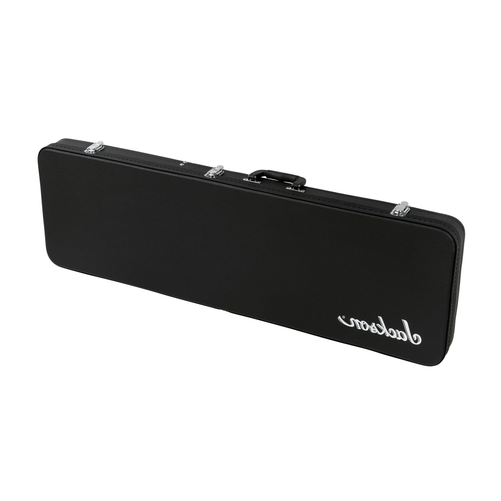 Jackson Dinky and Soloist Economy Case